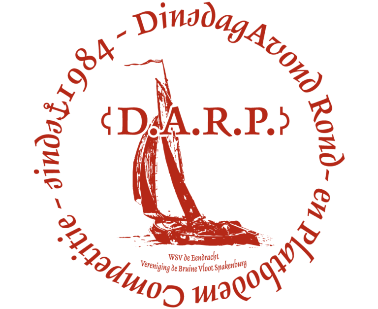 Signification Darp Uitslagen en Foto’s – 2024 – DARP Competitie