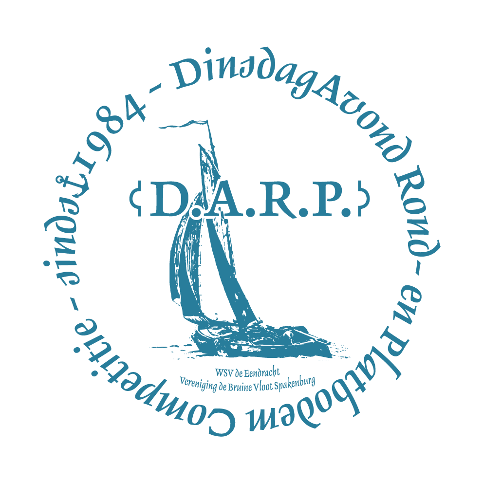 DARP competitie